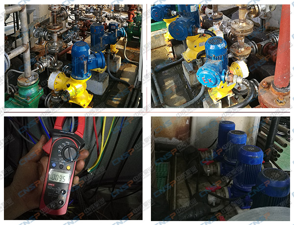 中成泵業(yè):服務(wù)是我們的立足之本